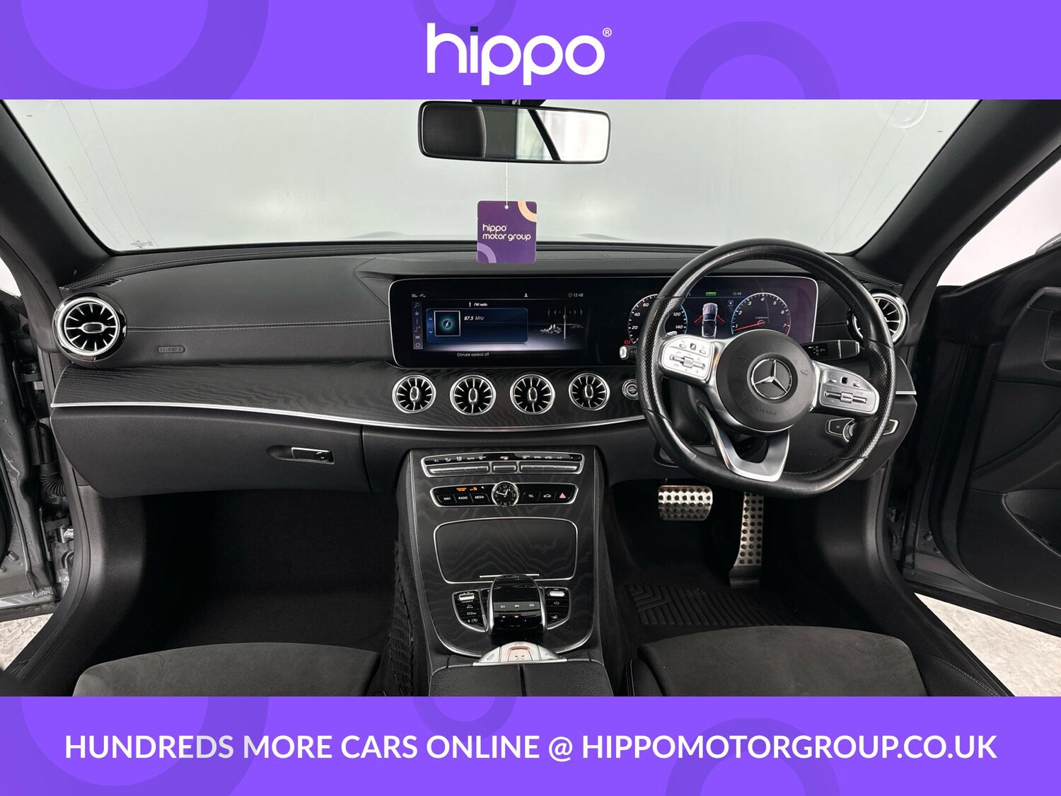 Used Mercedes-Benz E Class for sale - 77091684: Photo 11