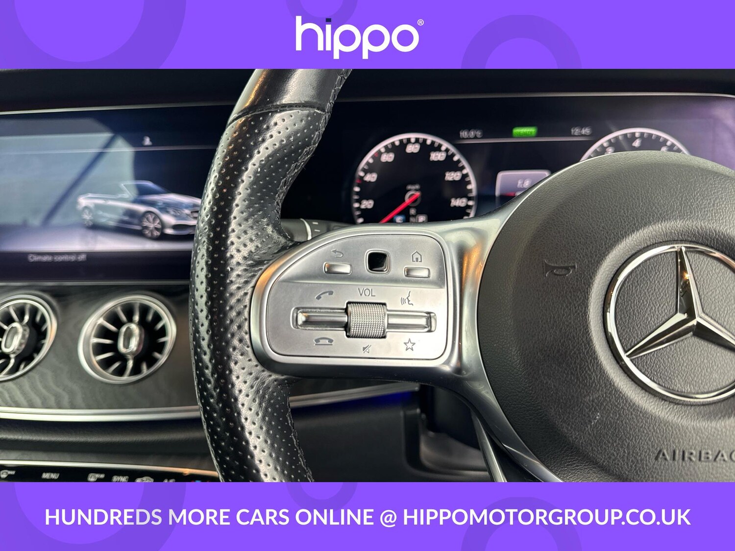 Used Mercedes-Benz E Class for sale - 77091684: Photo 18