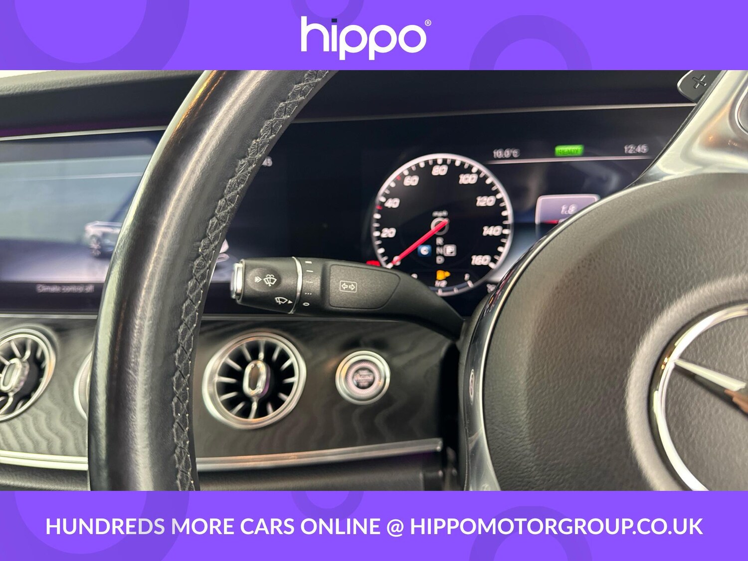 Used Mercedes-Benz E Class for sale - 77091684: Photo 20