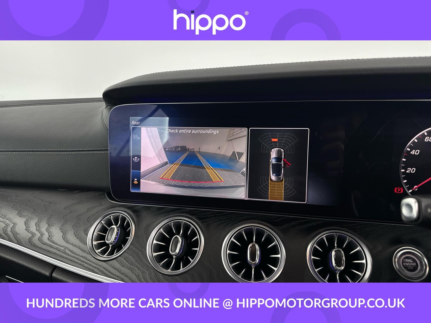 Used Mercedes-Benz E Class for sale - 77091684: Photo 21