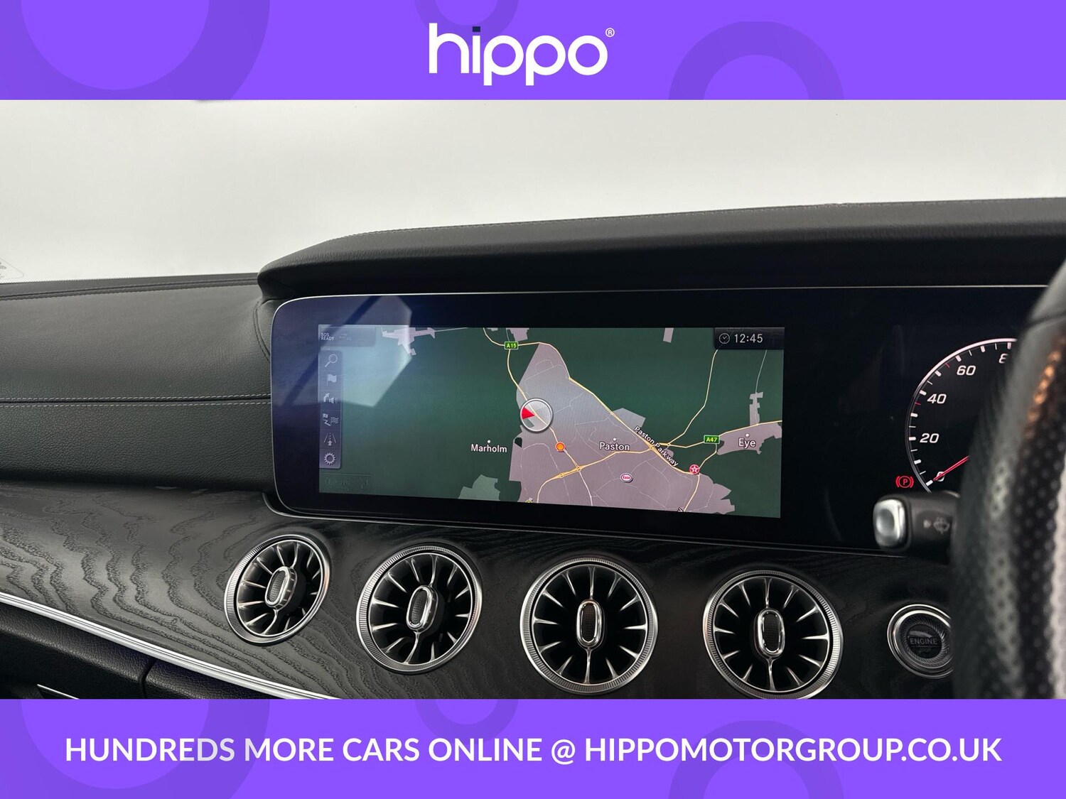 Used Mercedes-Benz E Class for sale - 77091684: Photo 22