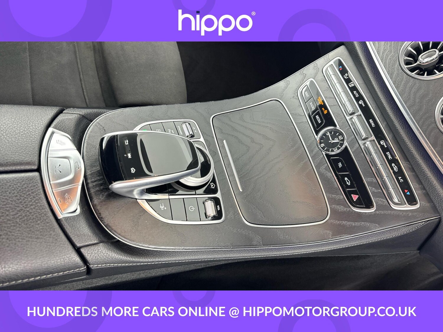 Used Mercedes-Benz E Class for sale - 77091684: Photo 23