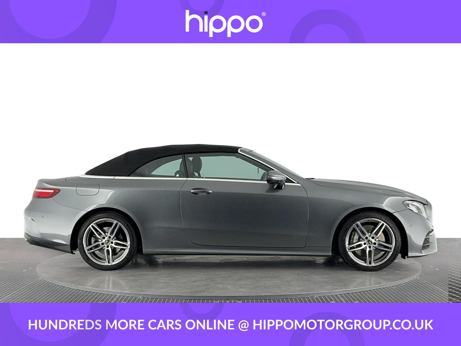 Used Mercedes-Benz E Class for sale - 77091684: Photo 3