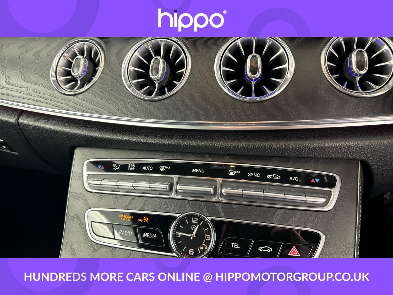 Used Mercedes-Benz E Class for sale - 77091684: Photo 30