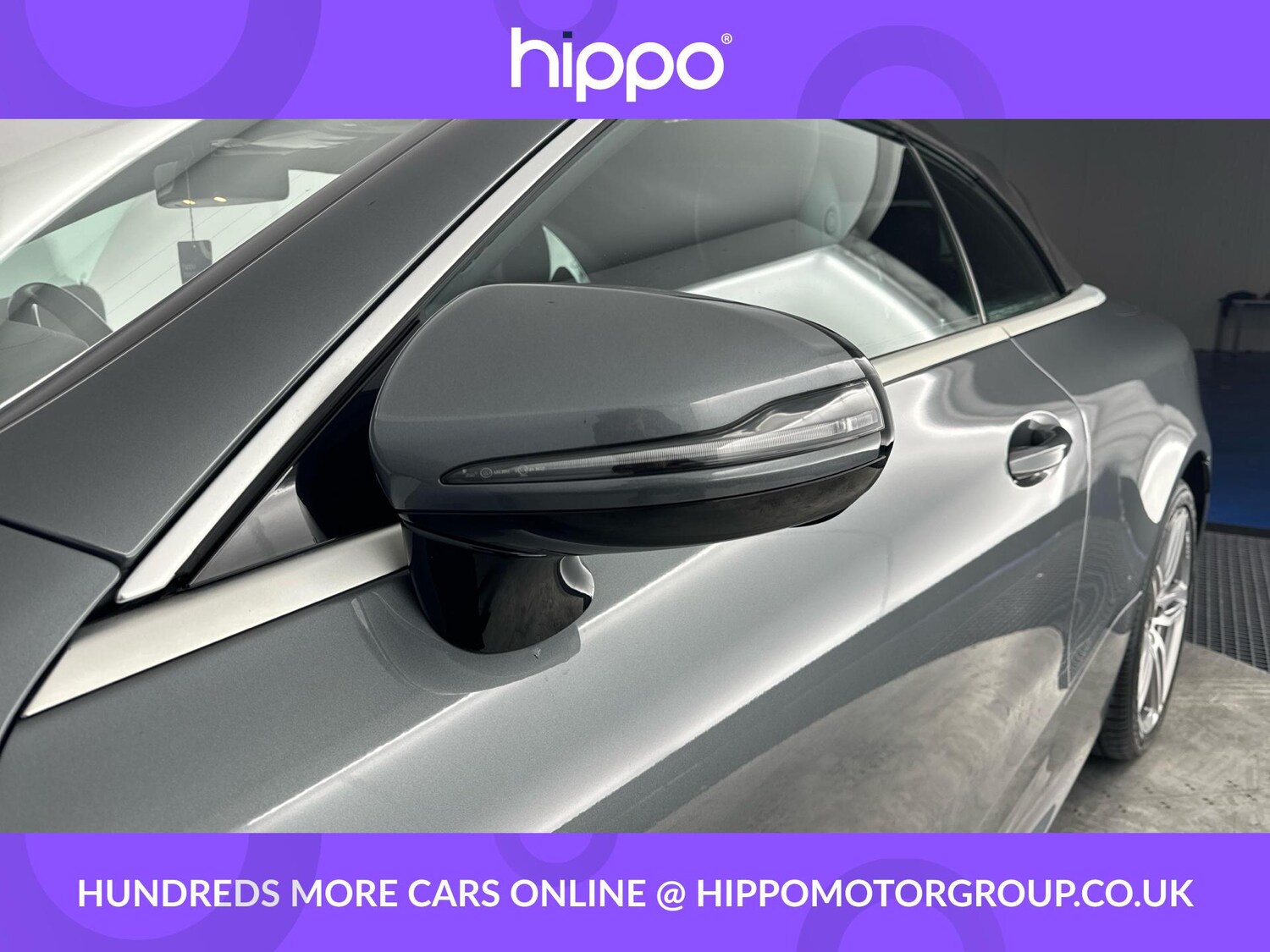 Used Mercedes-Benz E Class for sale - 77091684: Photo 34