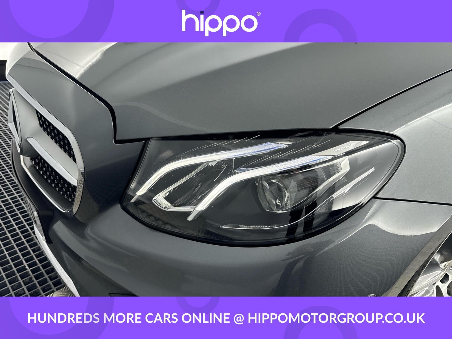 Used Mercedes-Benz E Class for sale - 77091684: Photo 37