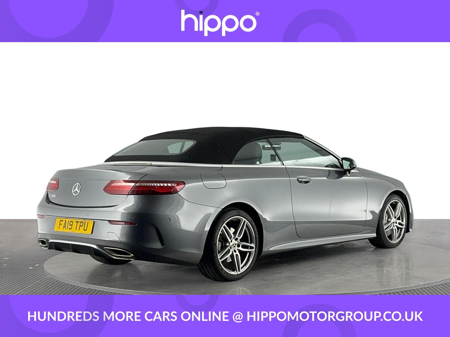 Used Mercedes-Benz E Class for sale - 77091684: Photo 4