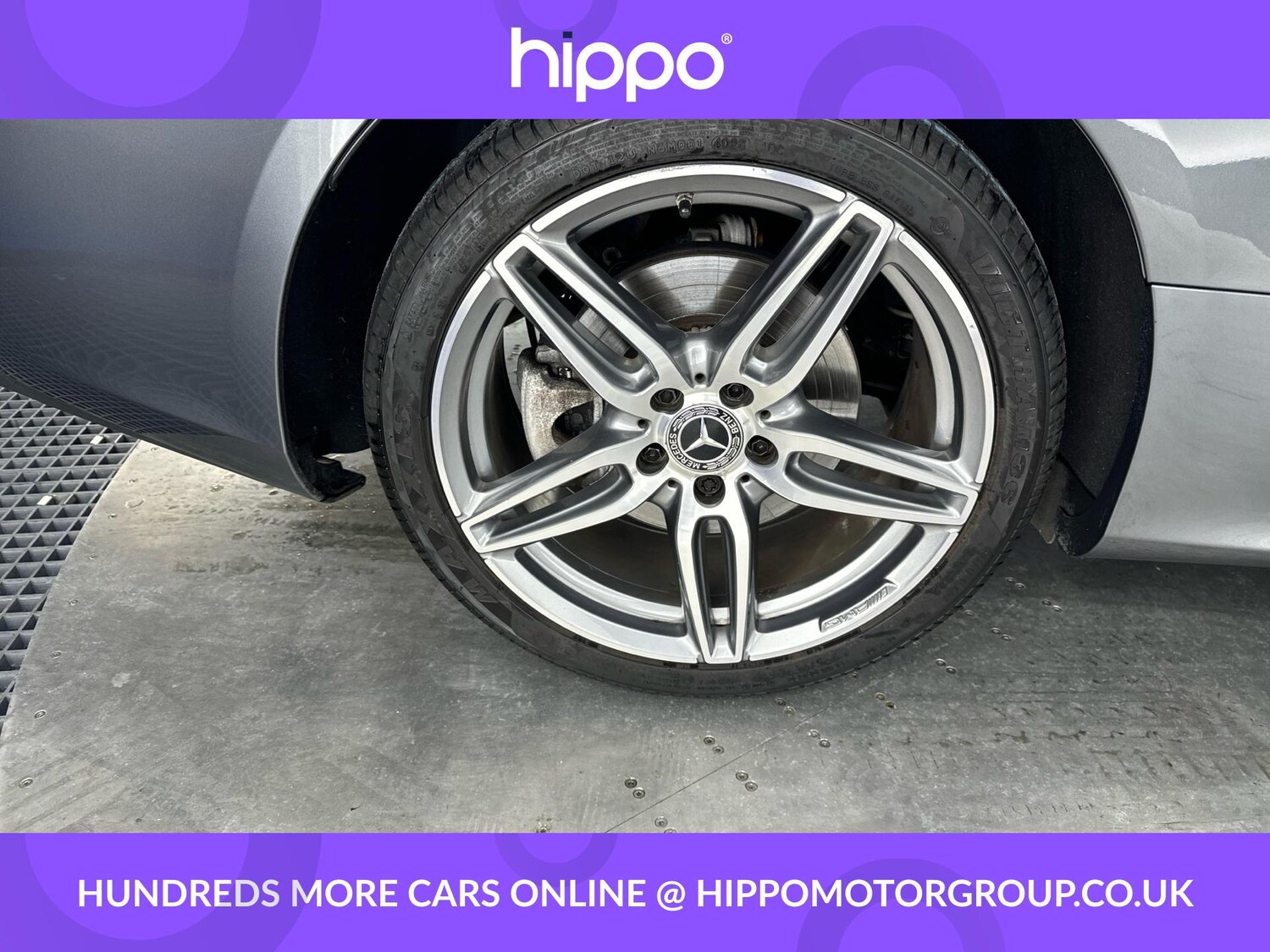 Used Mercedes-Benz E Class for sale - 77091684: Photo 40