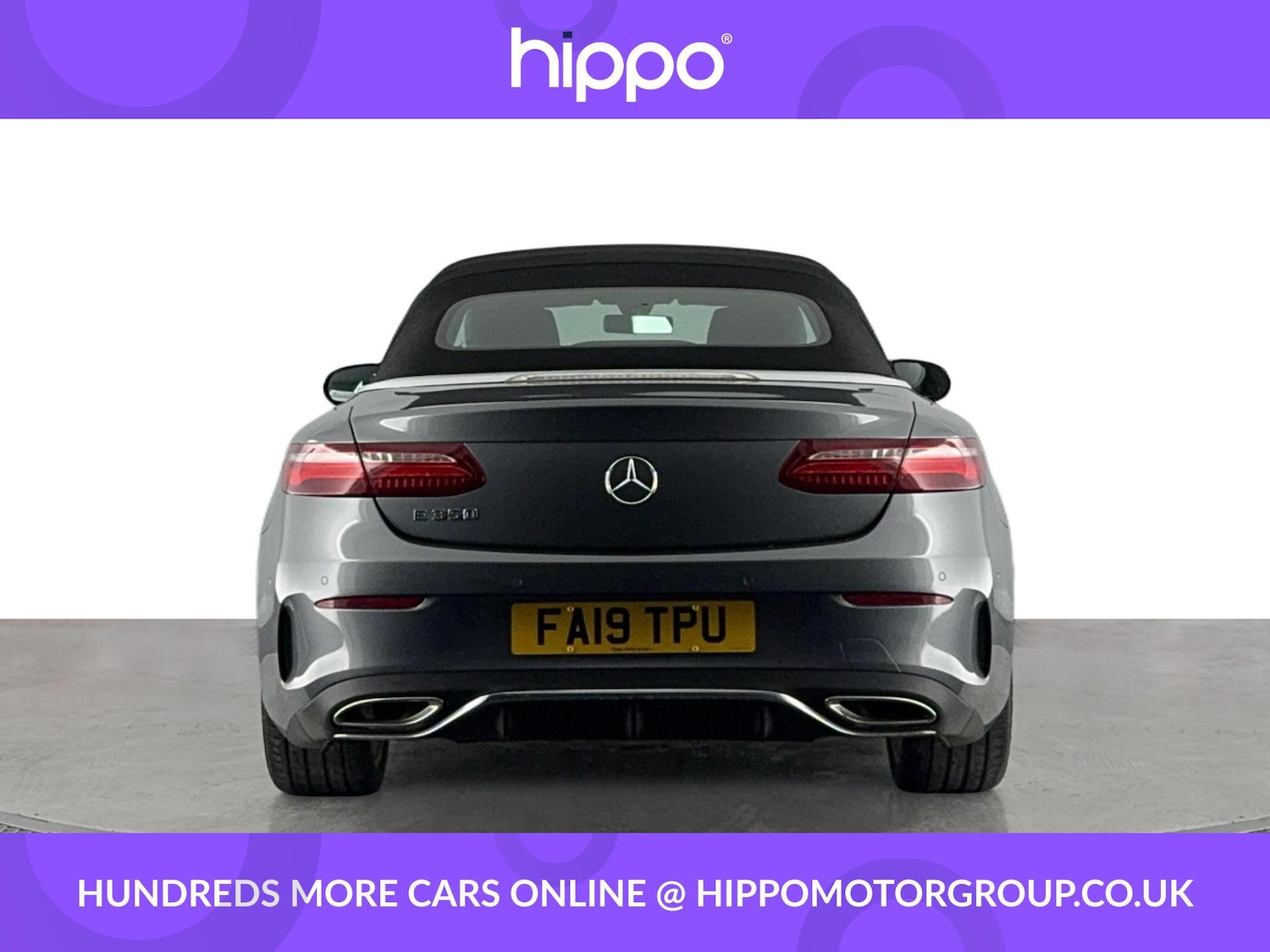 Used Mercedes-Benz E Class for sale - 77091684: Photo 5