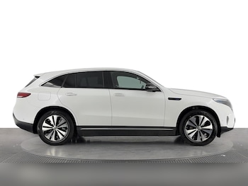 Used Mercedes-Benz EQC 2022 for sale - 79426254: Photo