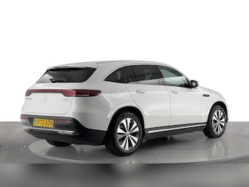 Used Mercedes-Benz EQC 2022 for sale - 79426254: Photo