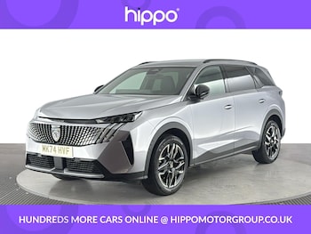 Used Peugeot 5008 2024 for sale - 78573603: Photo