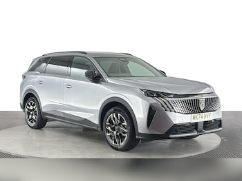 Used Peugeot 5008 2024 for sale - 78573603: Photo