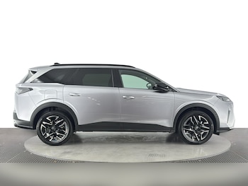 Used Peugeot 5008 2024 for sale - 78573603: Photo
