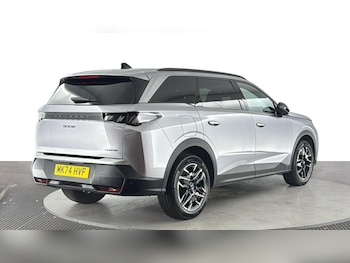 Used Peugeot 5008 2024 for sale - 78573603: Photo