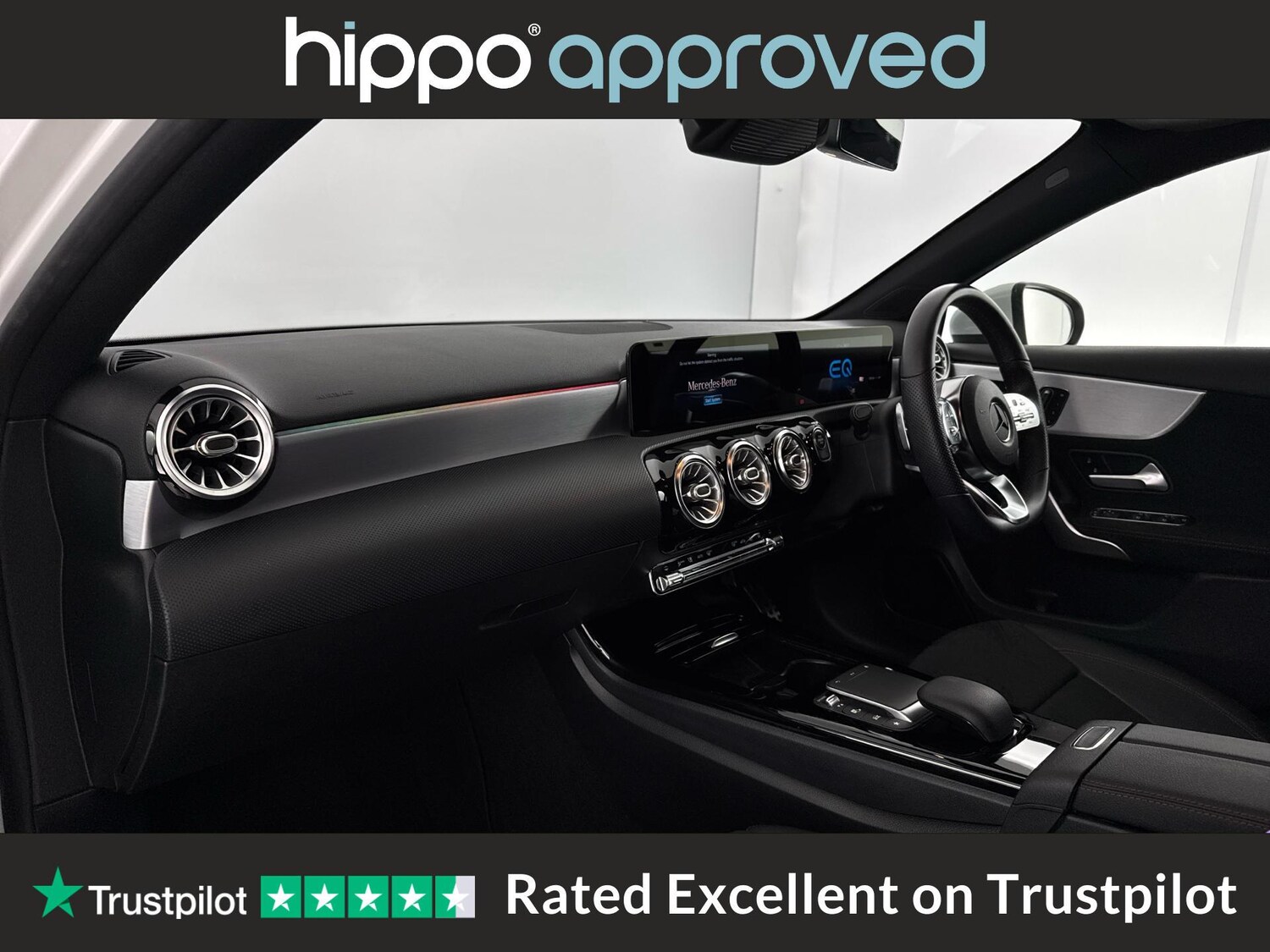 Used Mercedes-Benz A-Class 2020 for sale - 76657429: Photo 10