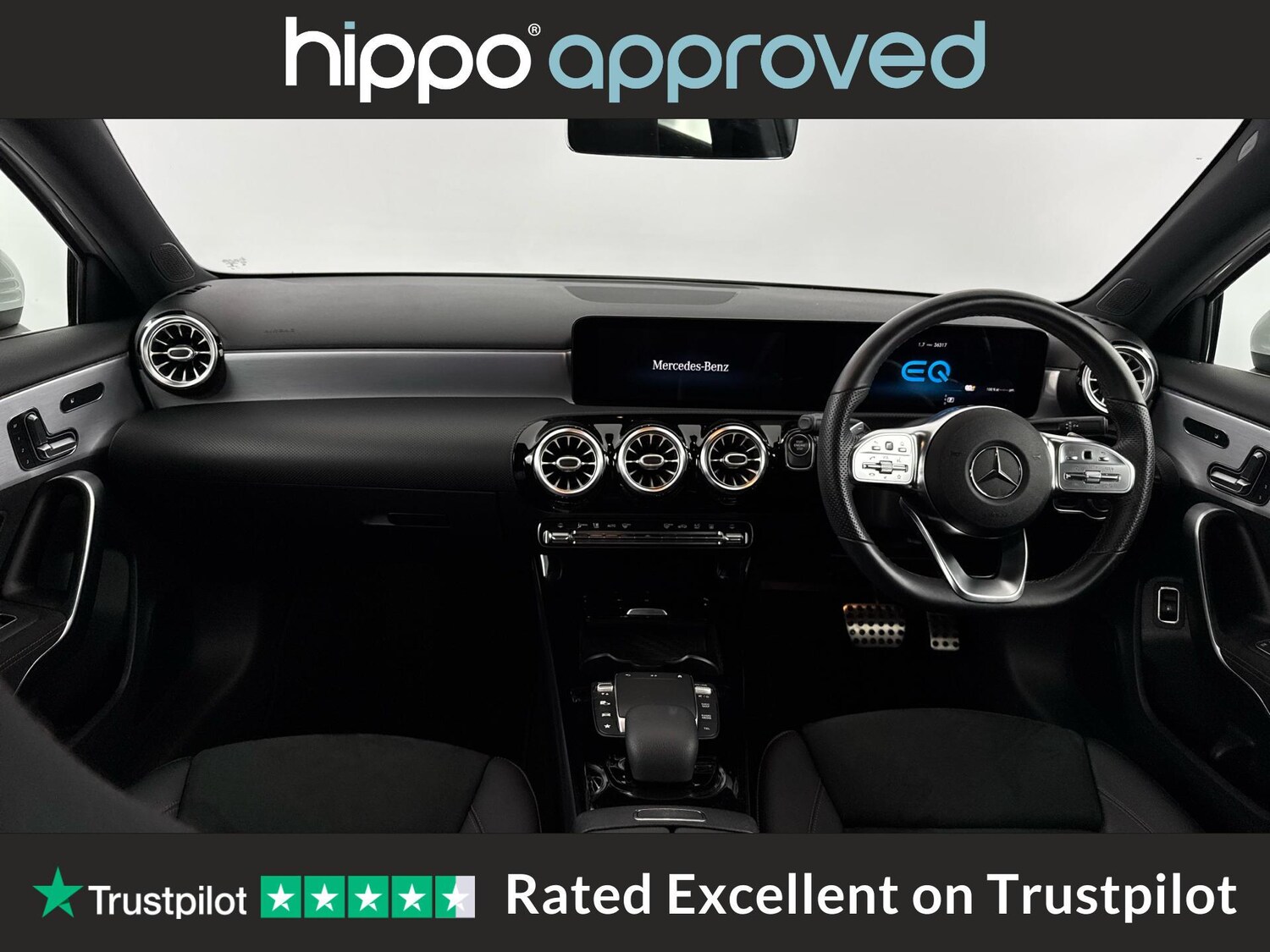 Used Mercedes-Benz A-Class 2020 for sale - 76657429: Photo 11