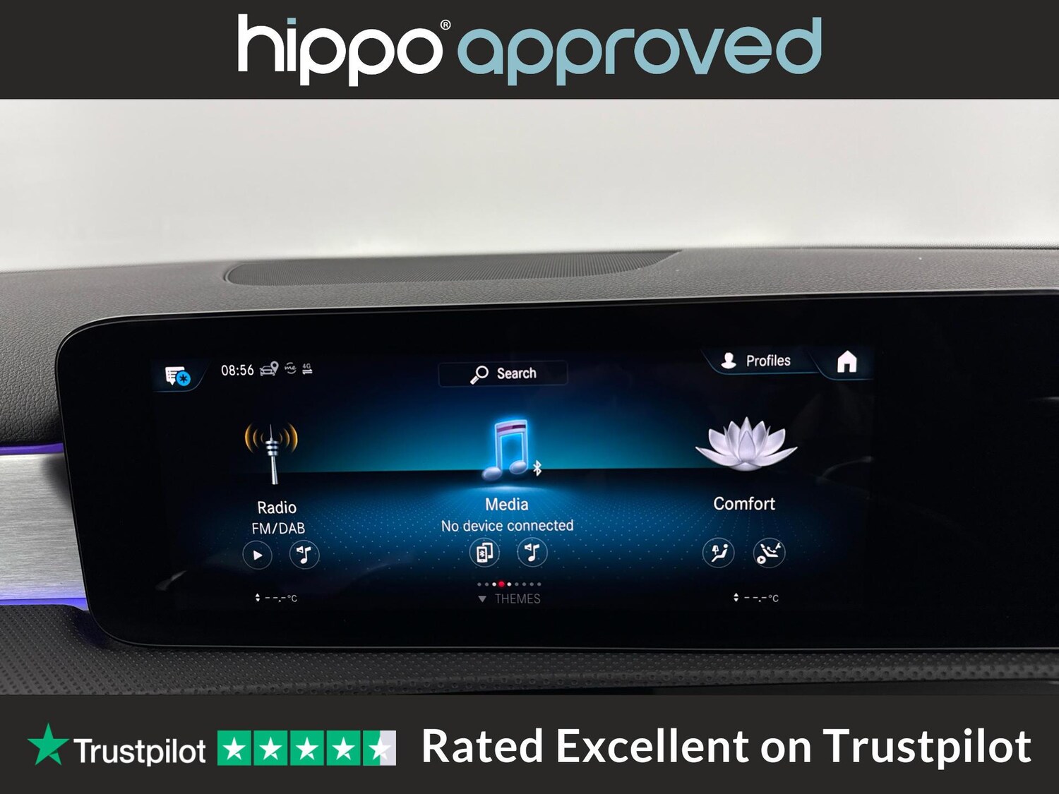 Used Mercedes-Benz A-Class 2020 for sale - 76657429: Photo 12