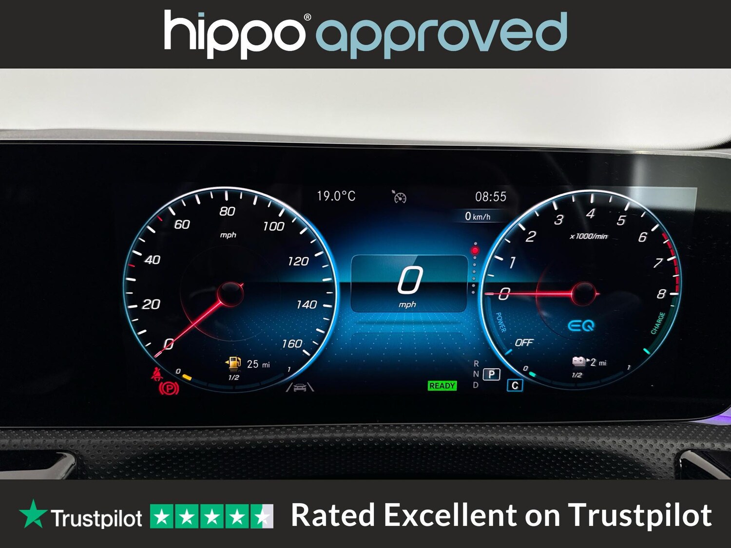 Used Mercedes-Benz A-Class 2020 for sale - 76657429: Photo 13