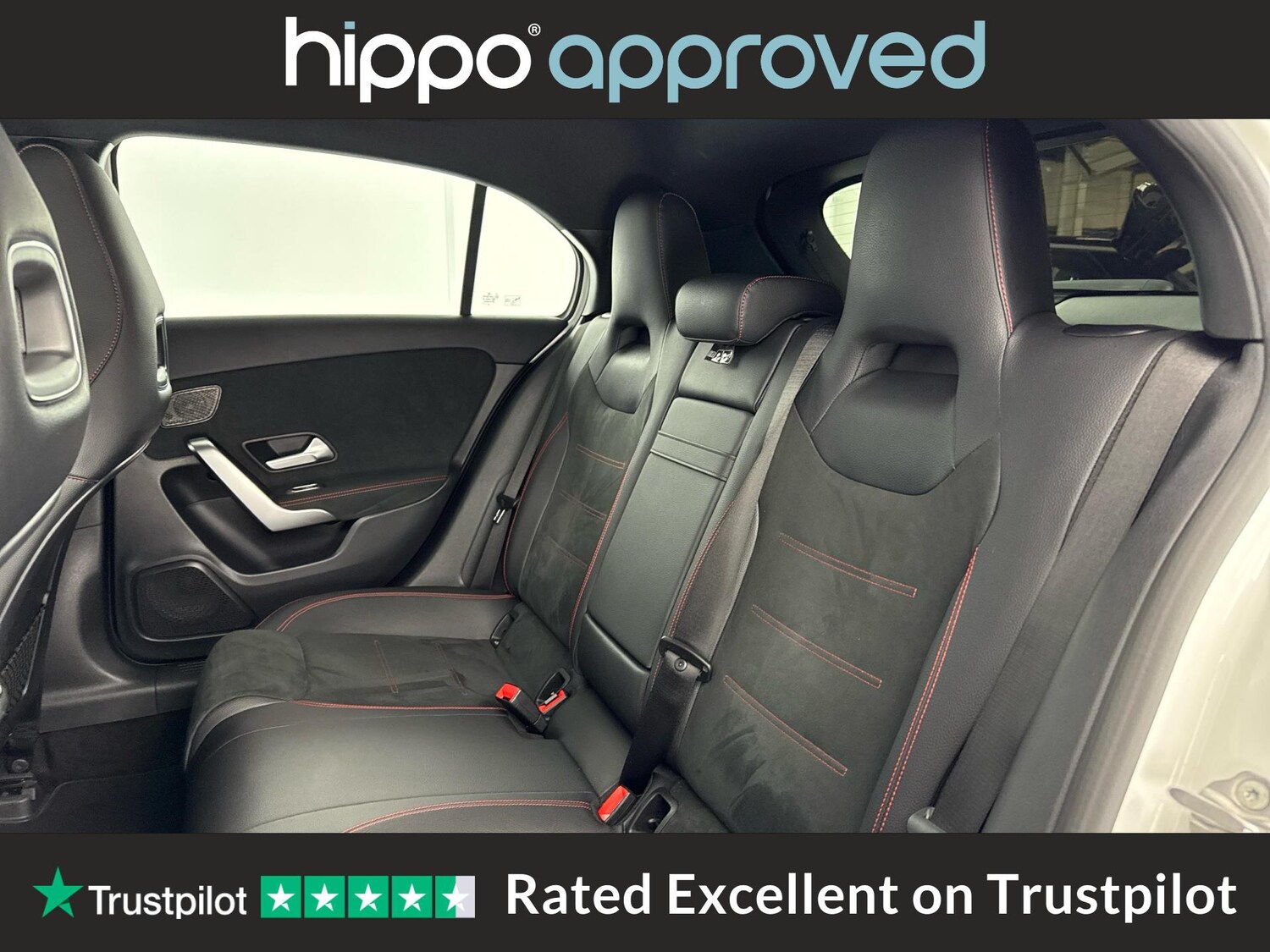 Used Mercedes-Benz A-Class 2020 for sale - 76657429: Photo 14