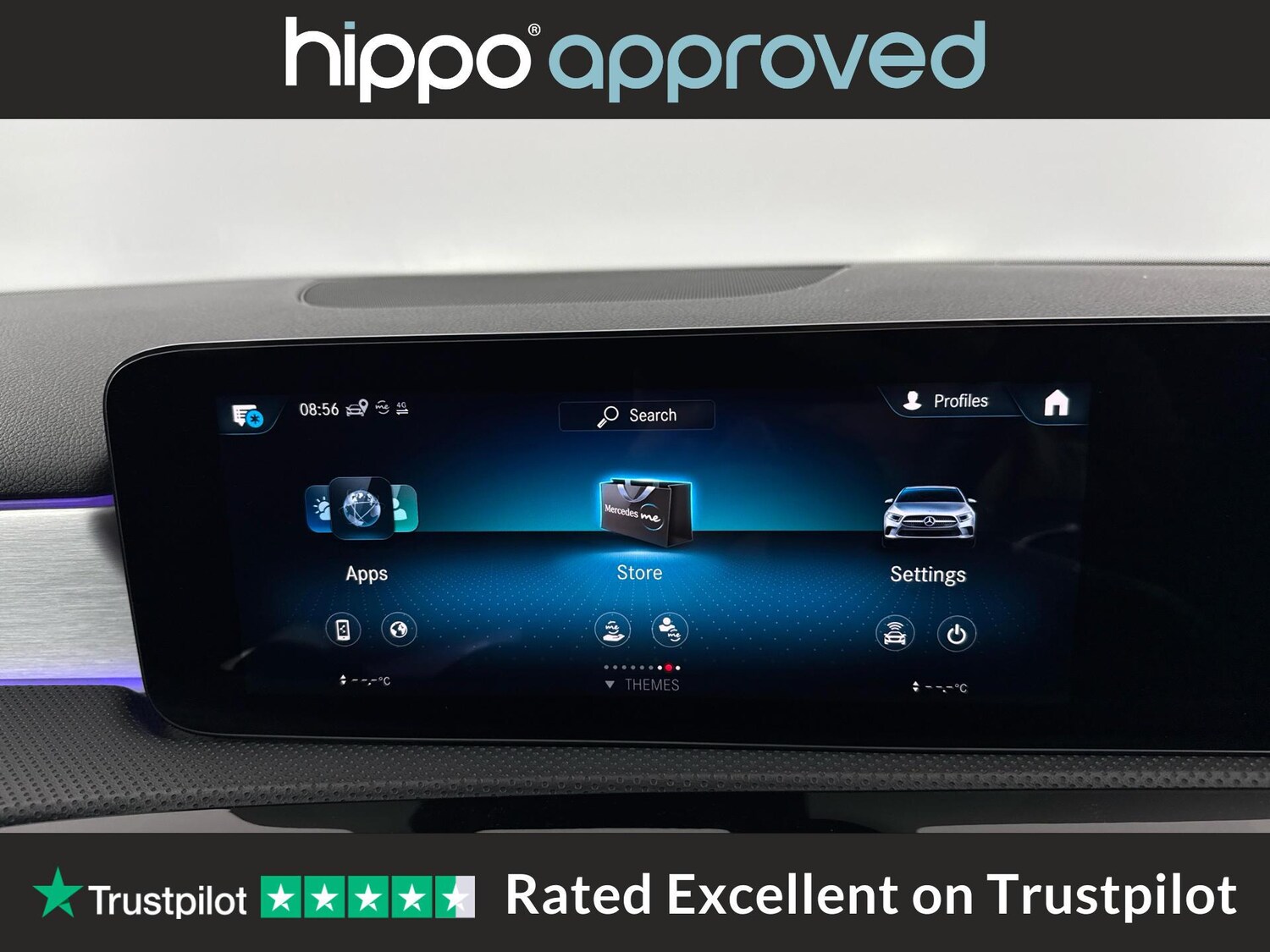 Used Mercedes-Benz A-Class 2020 for sale - 76657429: Photo 16