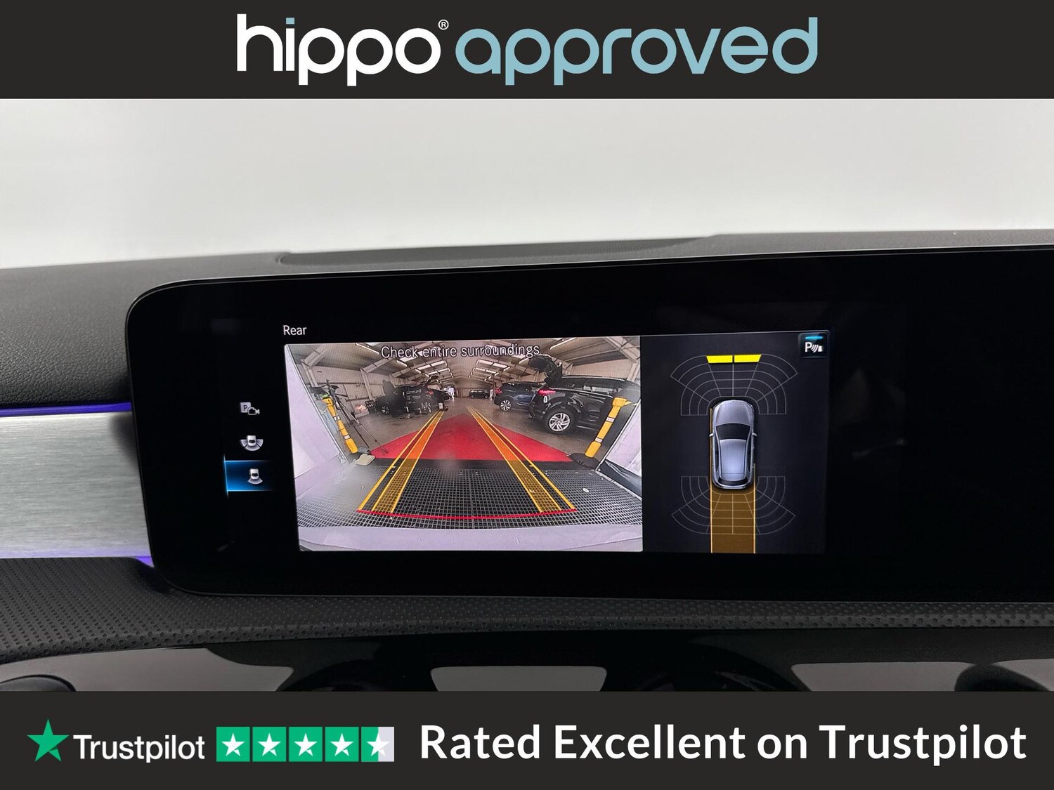 Used Mercedes-Benz A-Class 2020 for sale - 76657429: Photo 17