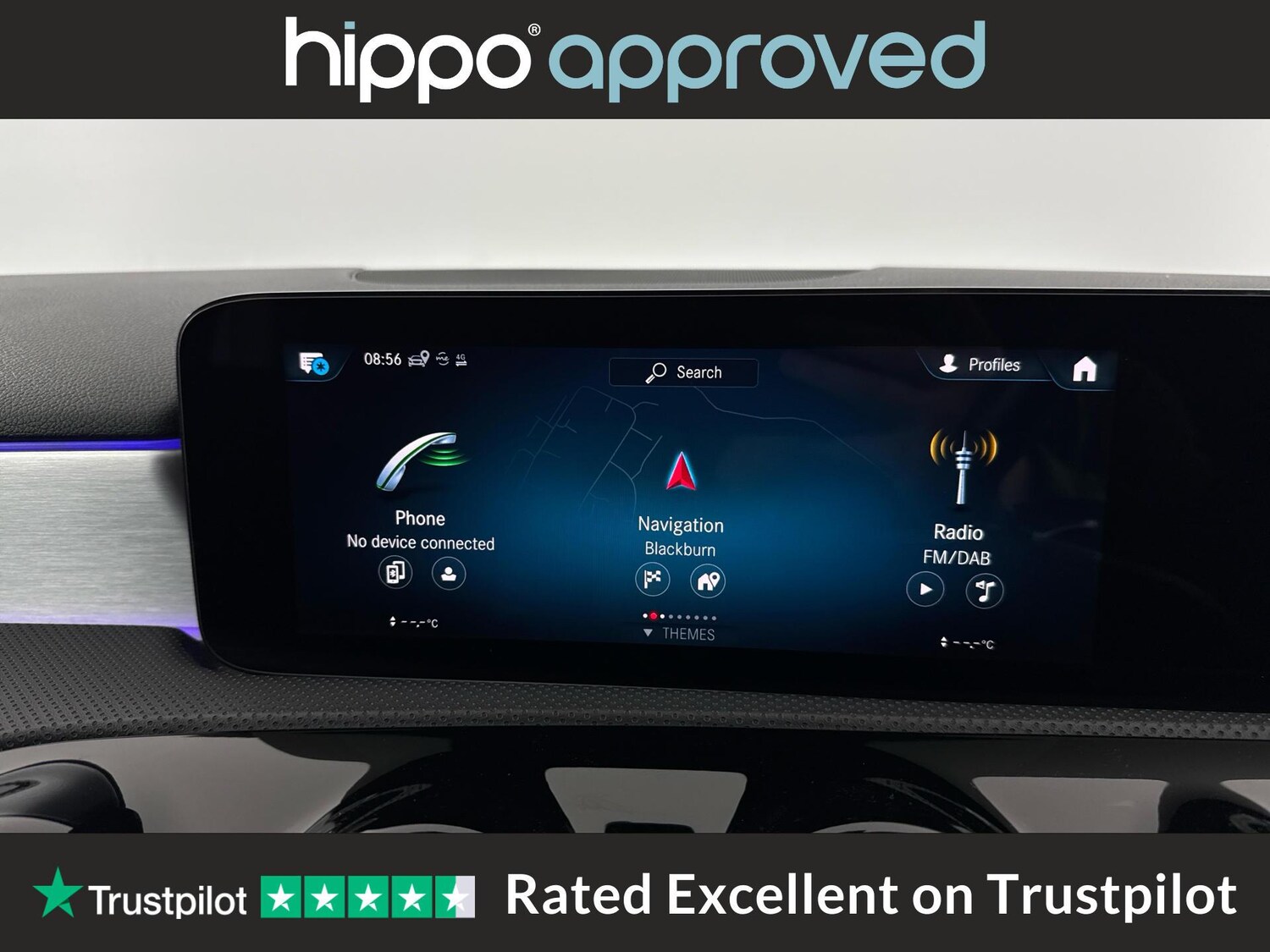 Used Mercedes-Benz A-Class 2020 for sale - 76657429: Photo 18