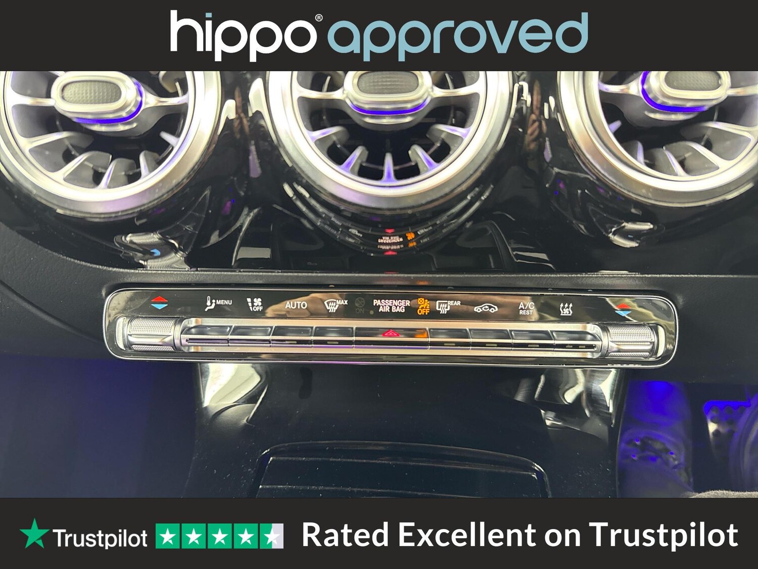 Used Mercedes-Benz A-Class 2020 for sale - 76657429: Photo 19