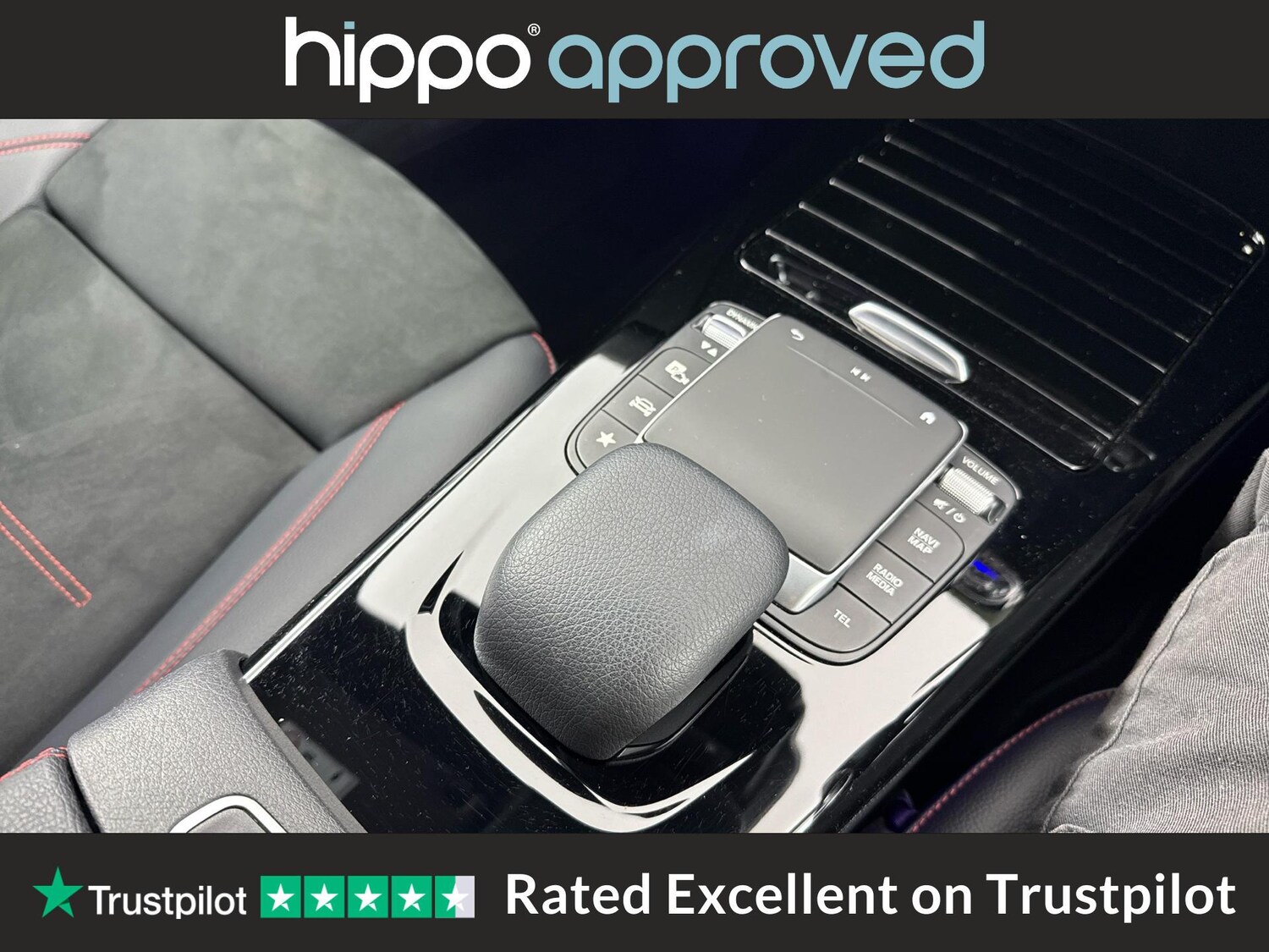 Used Mercedes-Benz A-Class 2020 for sale - 76657429: Photo 20