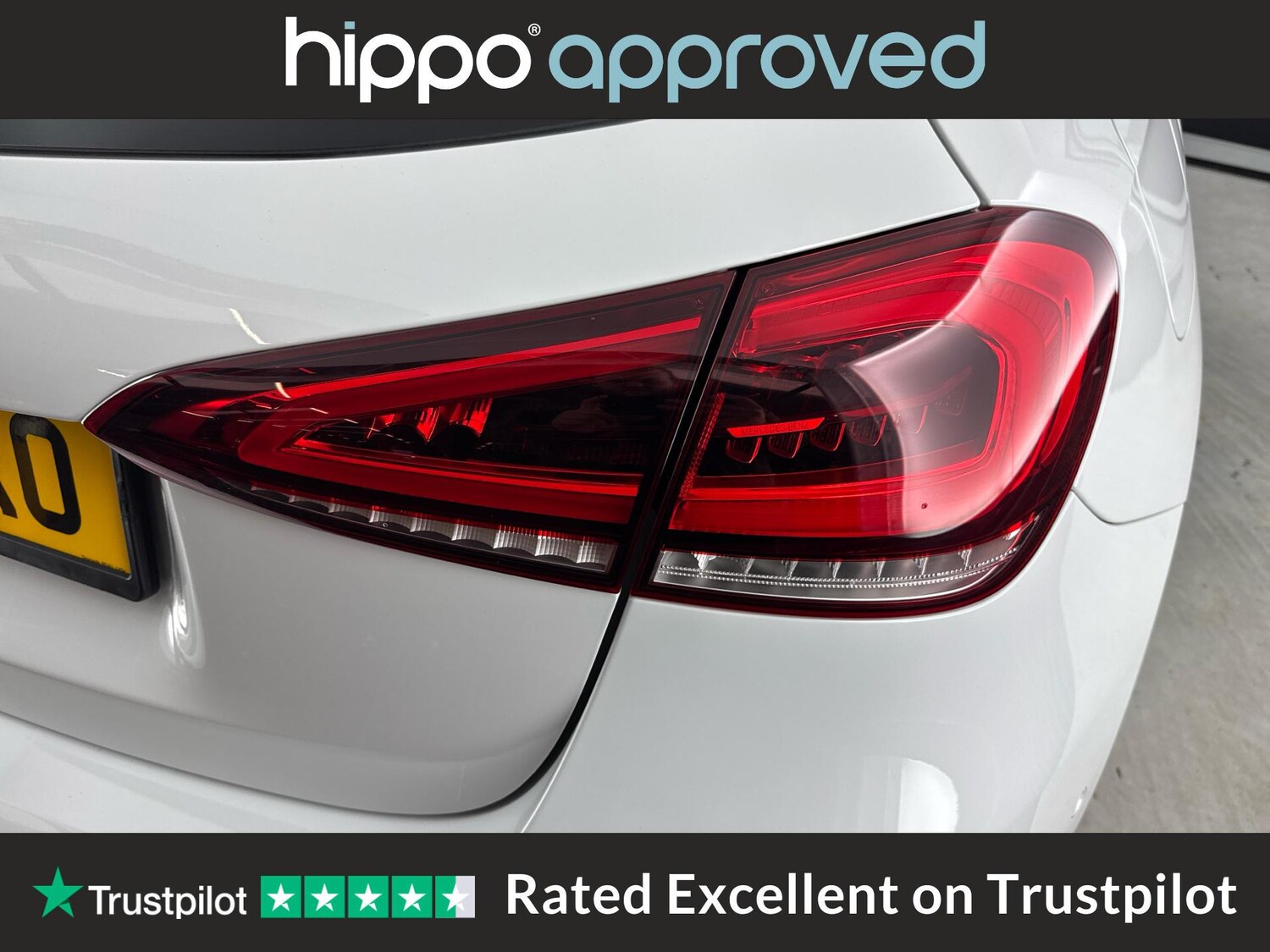 Used Mercedes-Benz A-Class 2020 for sale - 76657429: Photo 29