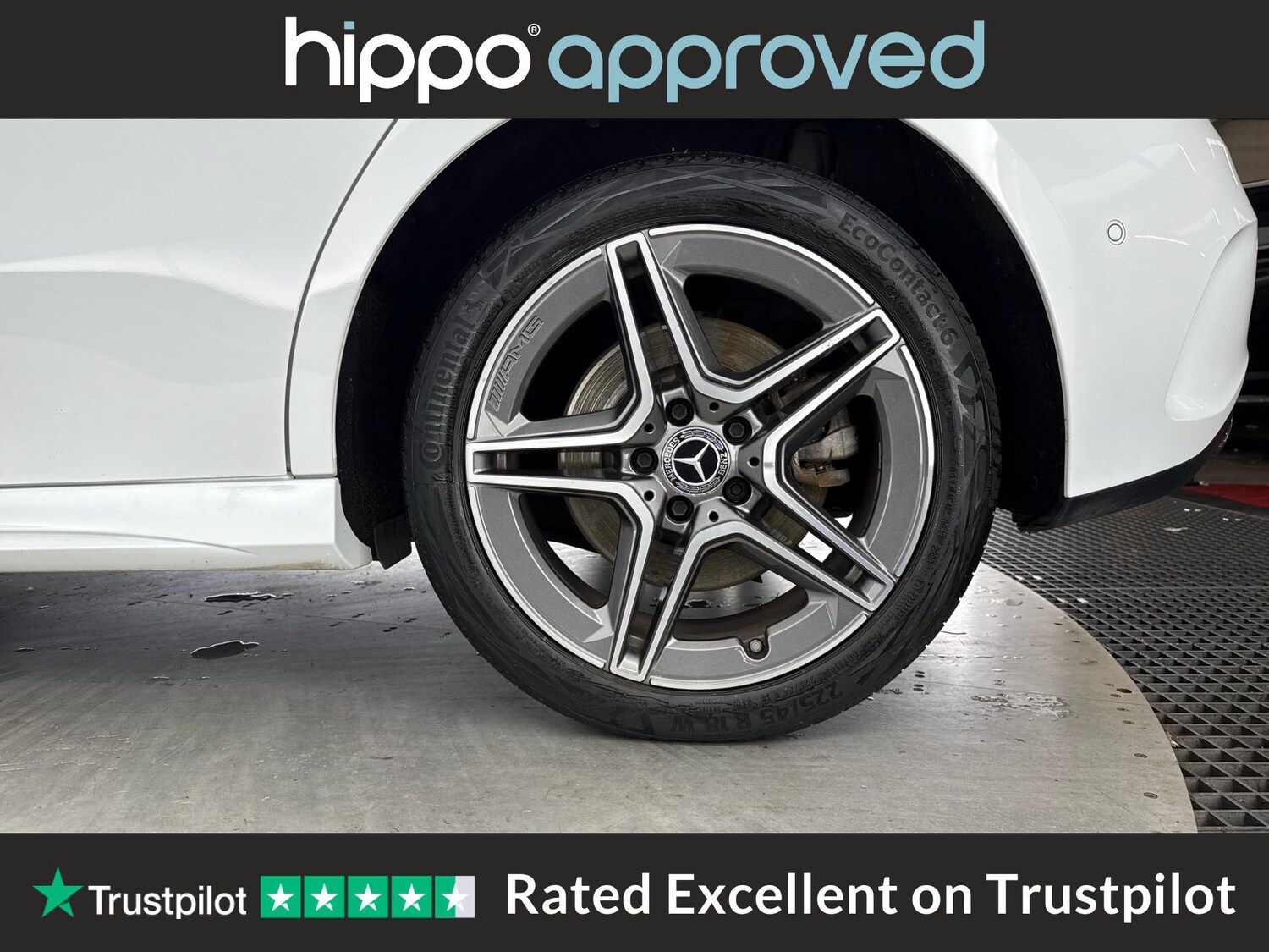 Used Mercedes-Benz A-Class 2020 for sale - 76657429: Photo 31