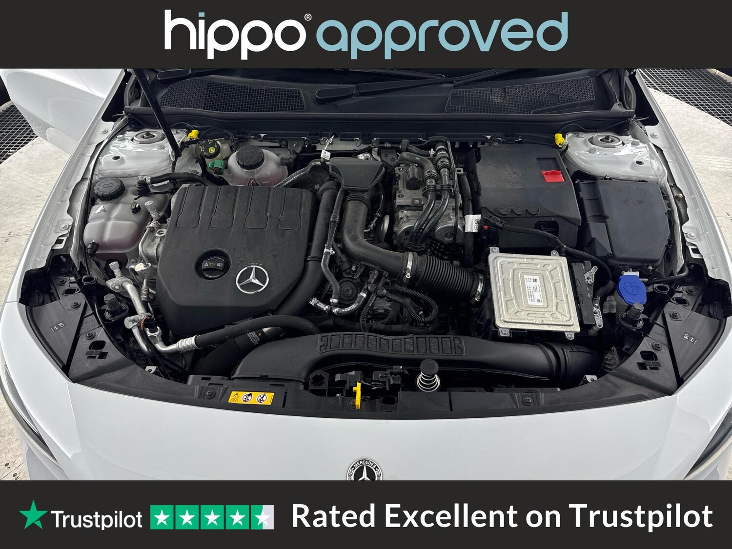 Used Mercedes-Benz A-Class 2020 for sale - 76657429: Photo 33