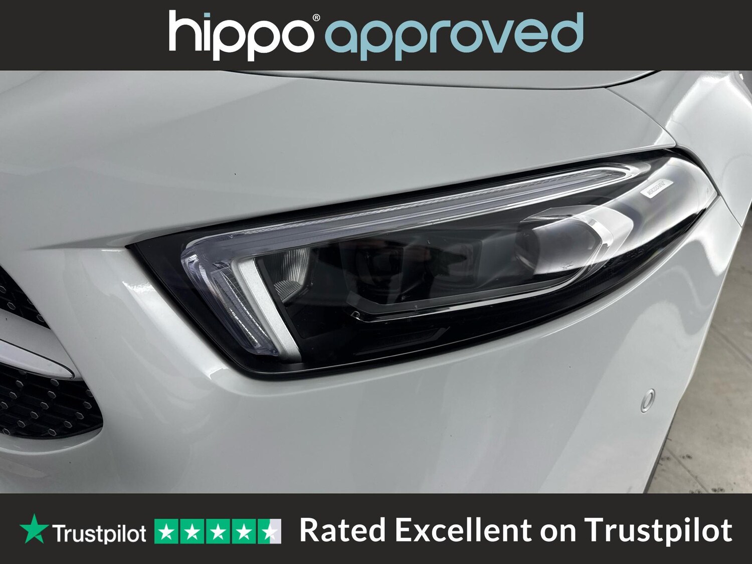 Used Mercedes-Benz A-Class 2020 for sale - 76657429: Photo 34