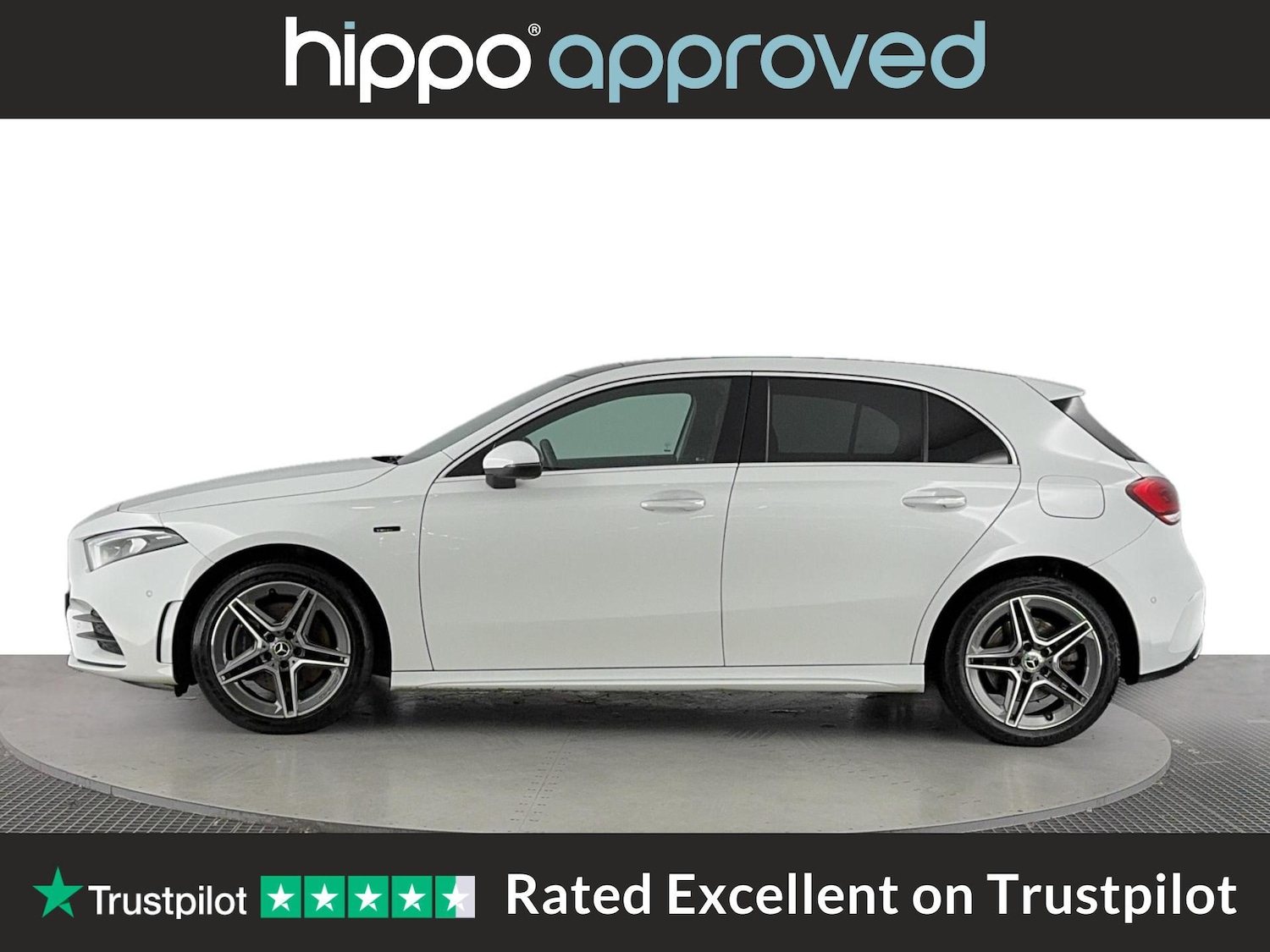 Used Mercedes-Benz A-Class 2020 for sale - 76657429: Photo 7