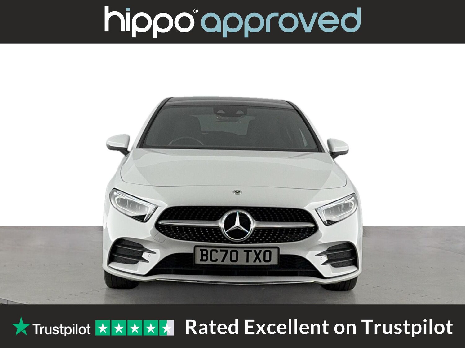 Used Mercedes-Benz A-Class 2020 for sale - 76657429: Photo 8