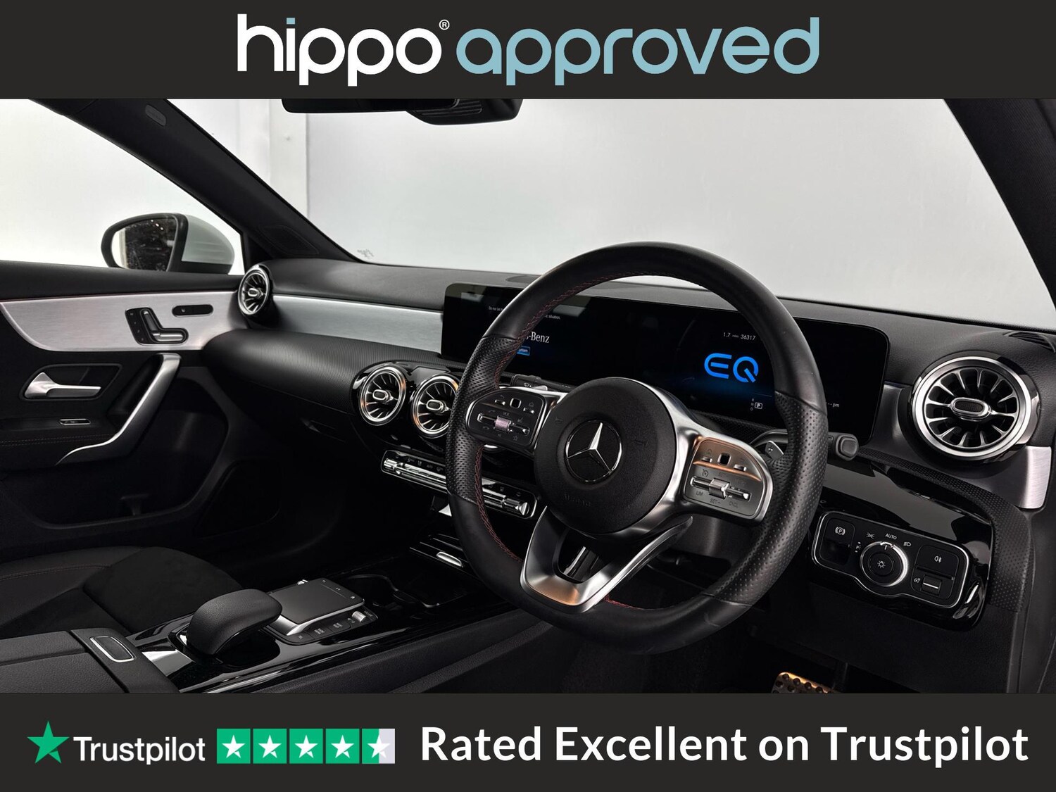 Used Mercedes-Benz A-Class 2020 for sale - 76657429: Photo 9