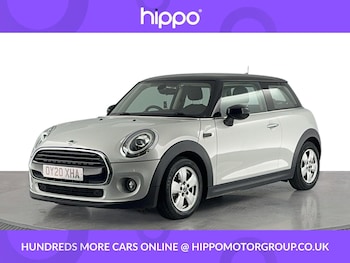 Used MINI Hatch 2020 for sale - 79049859: Photo