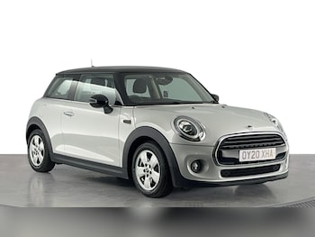 Used MINI Hatch 2020 for sale - 79049859: Photo
