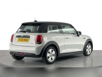 Used MINI Hatch 2020 for sale - 79049859: Photo