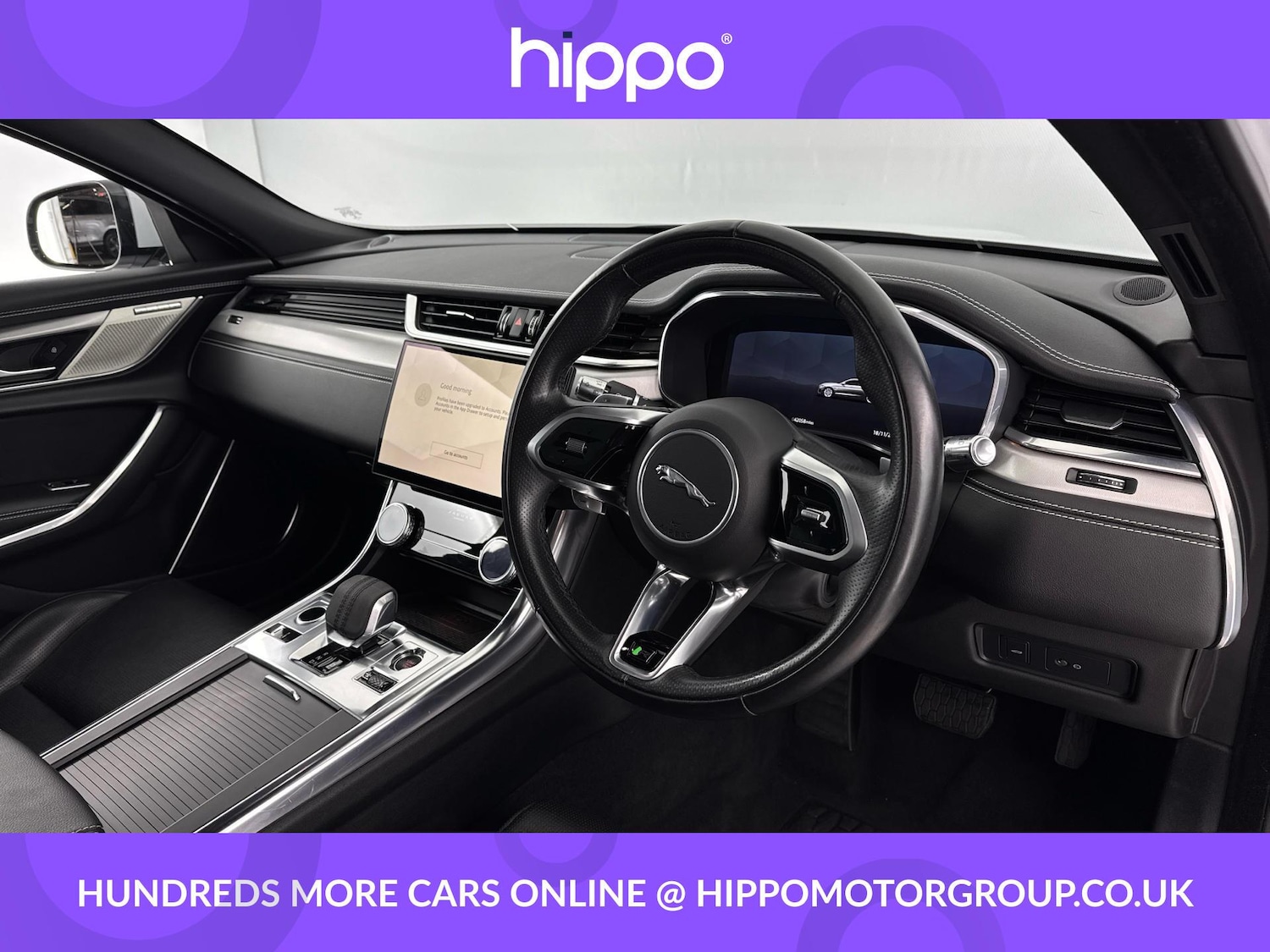 Used Jaguar XF 2021 for sale - 76689508: Photo 10