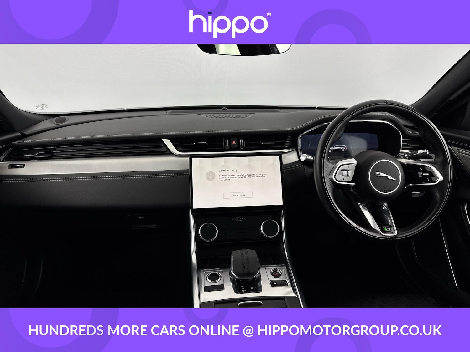 Used Jaguar XF 2021 for sale - 76689508: Photo 11