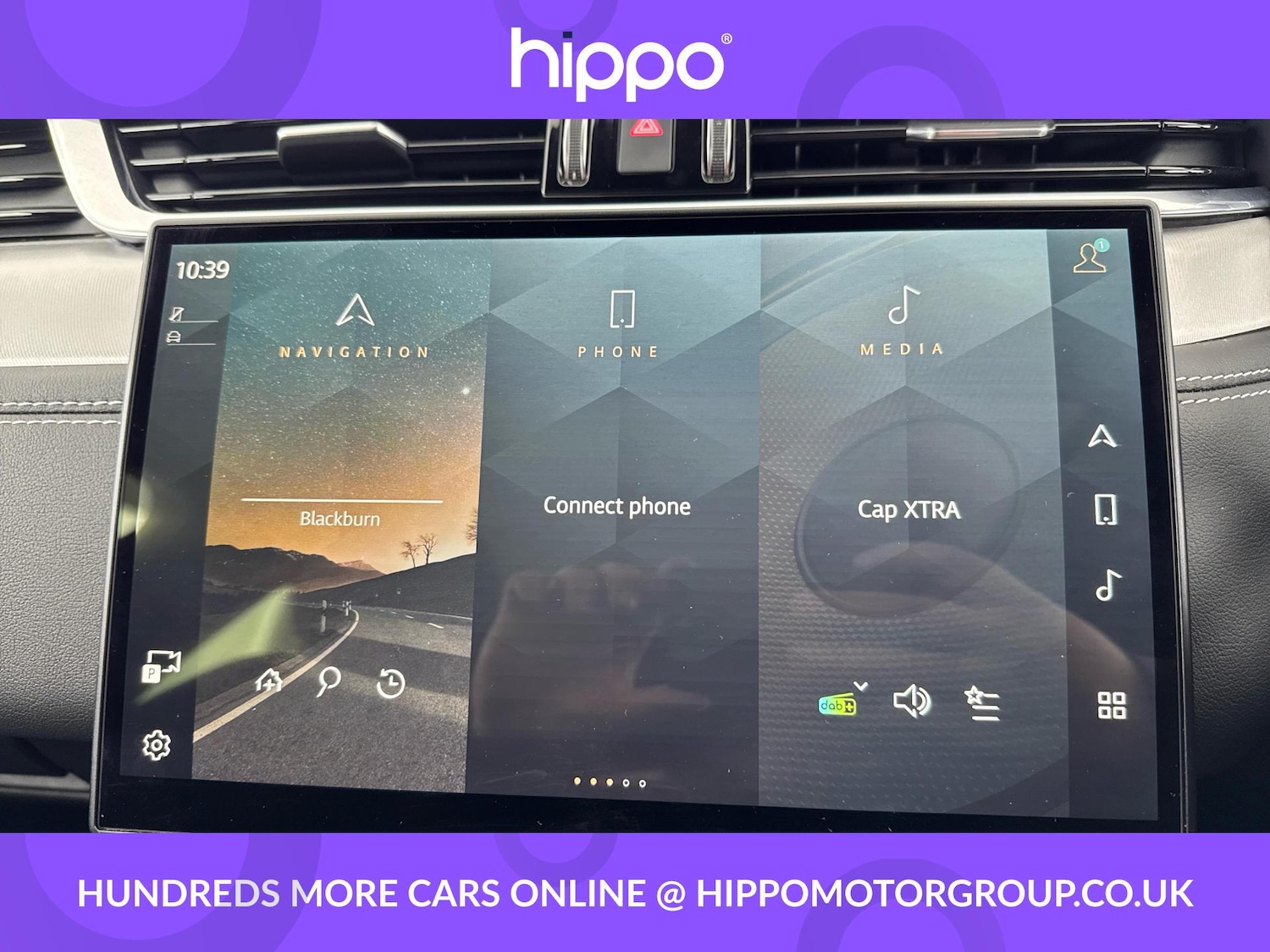 Used Jaguar XF 2021 for sale - 76689508: Photo 12