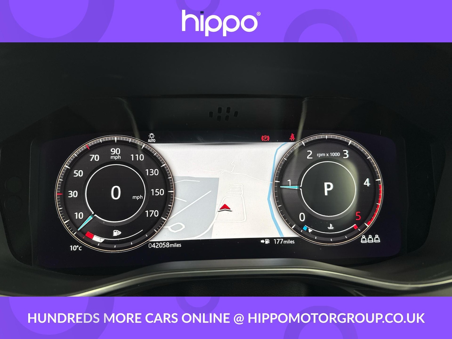 Used Jaguar XF 2021 for sale - 76689508: Photo 13