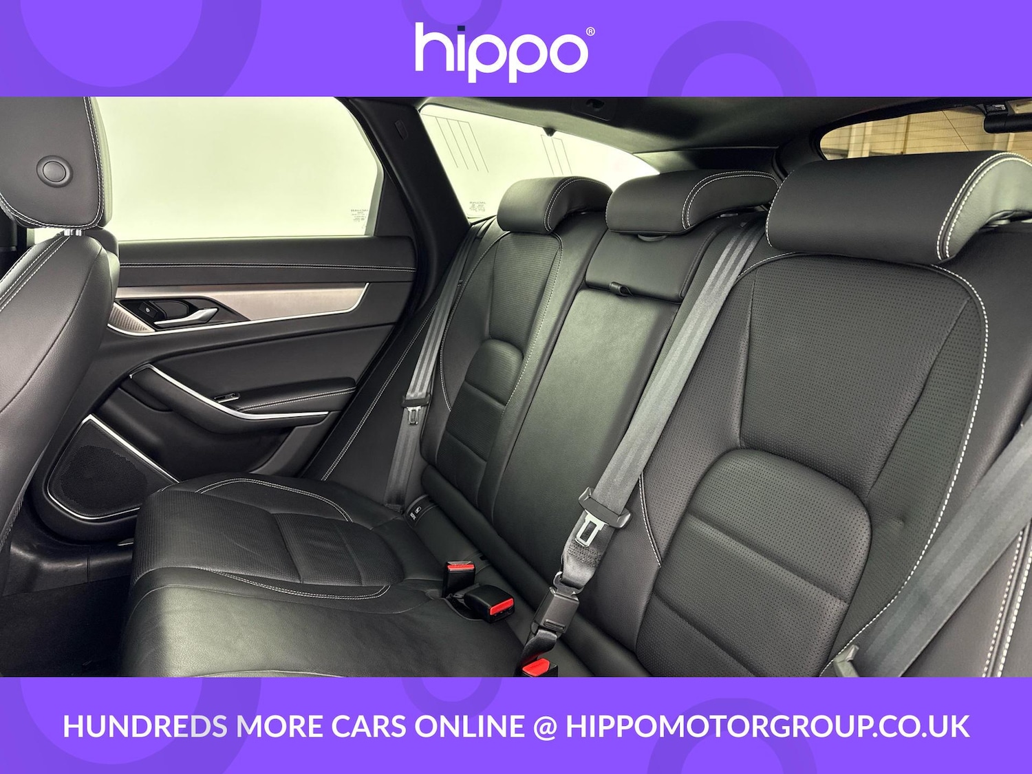 Used Jaguar XF 2021 for sale - 76689508: Photo 14