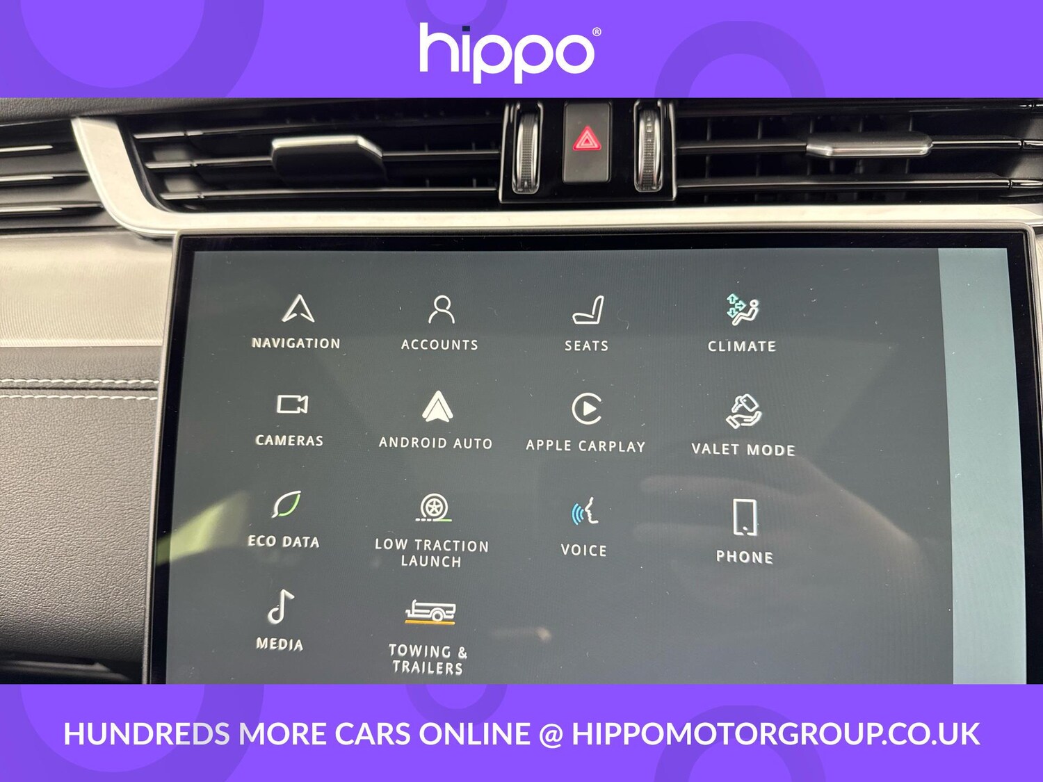 Used Jaguar XF 2021 for sale - 76689508: Photo 17