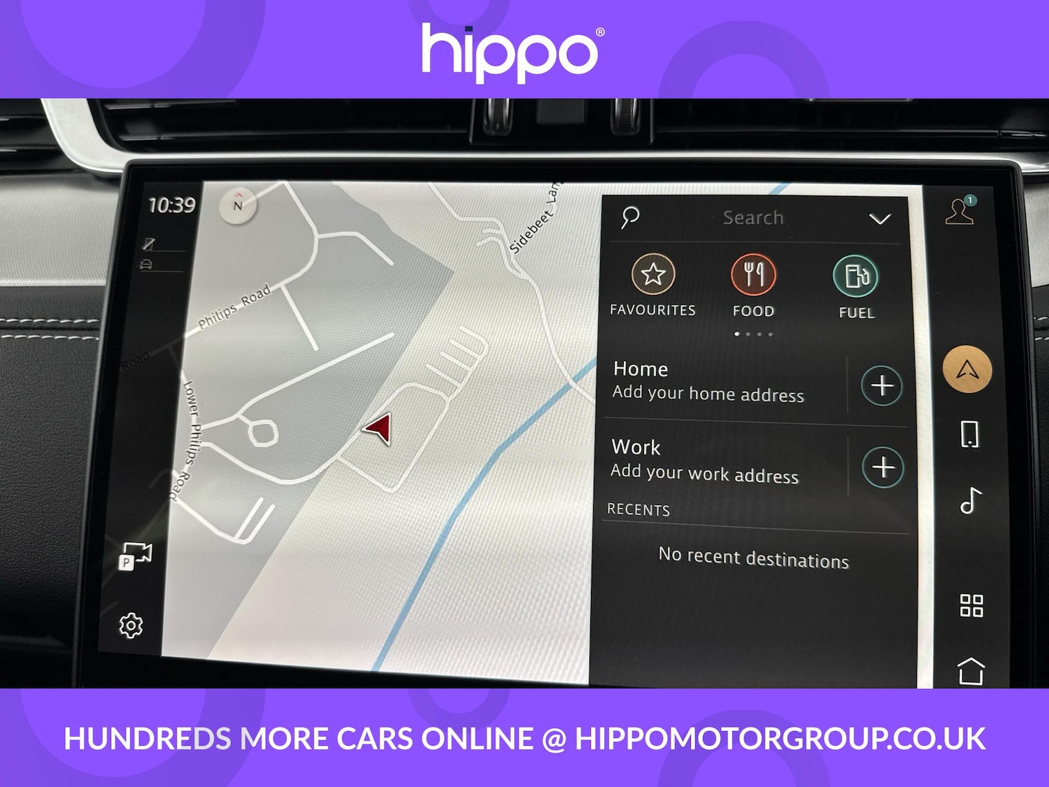 Used Jaguar XF 2021 for sale - 76689508: Photo 18