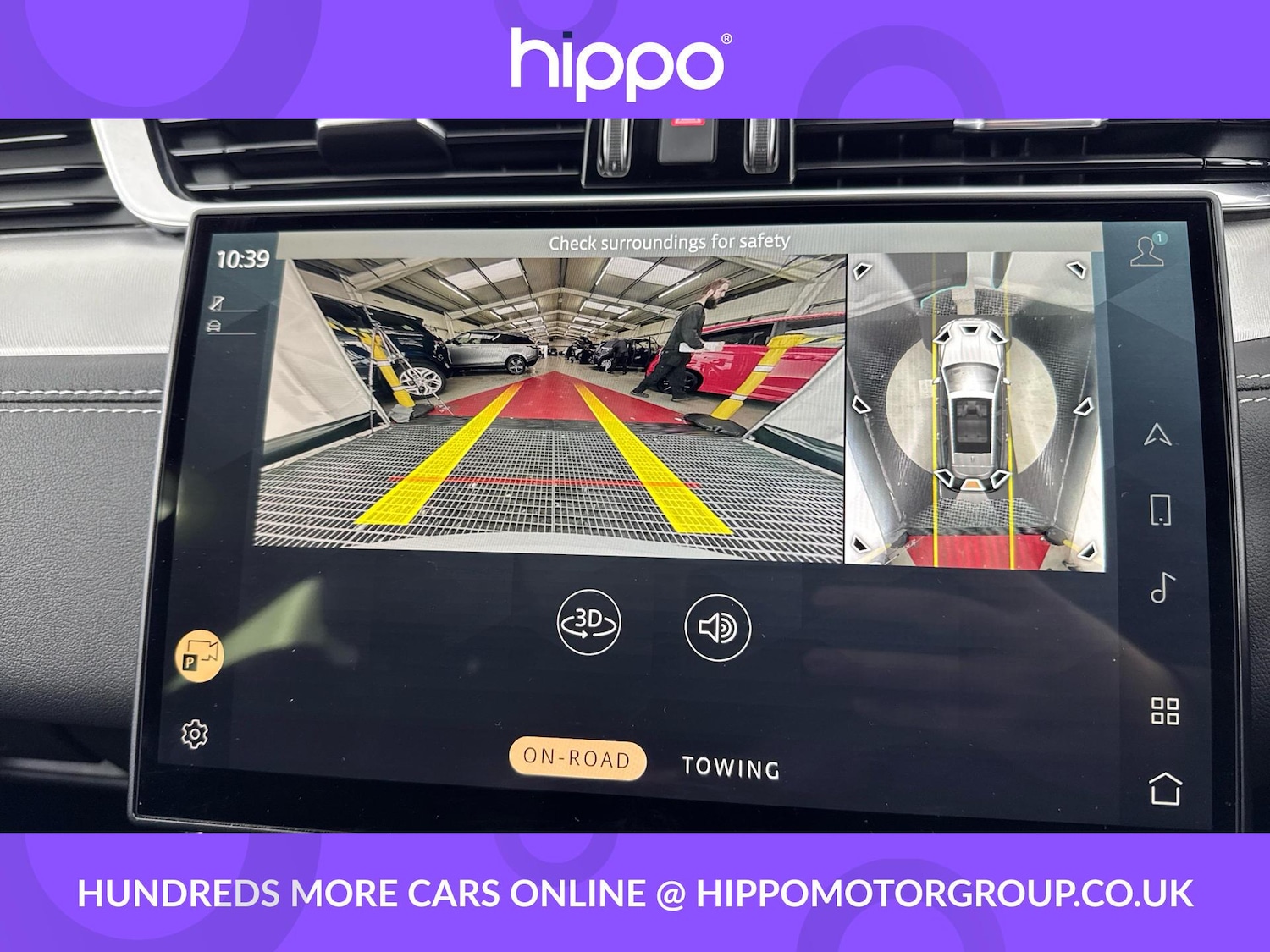 Used Jaguar XF 2021 for sale - 76689508: Photo 19