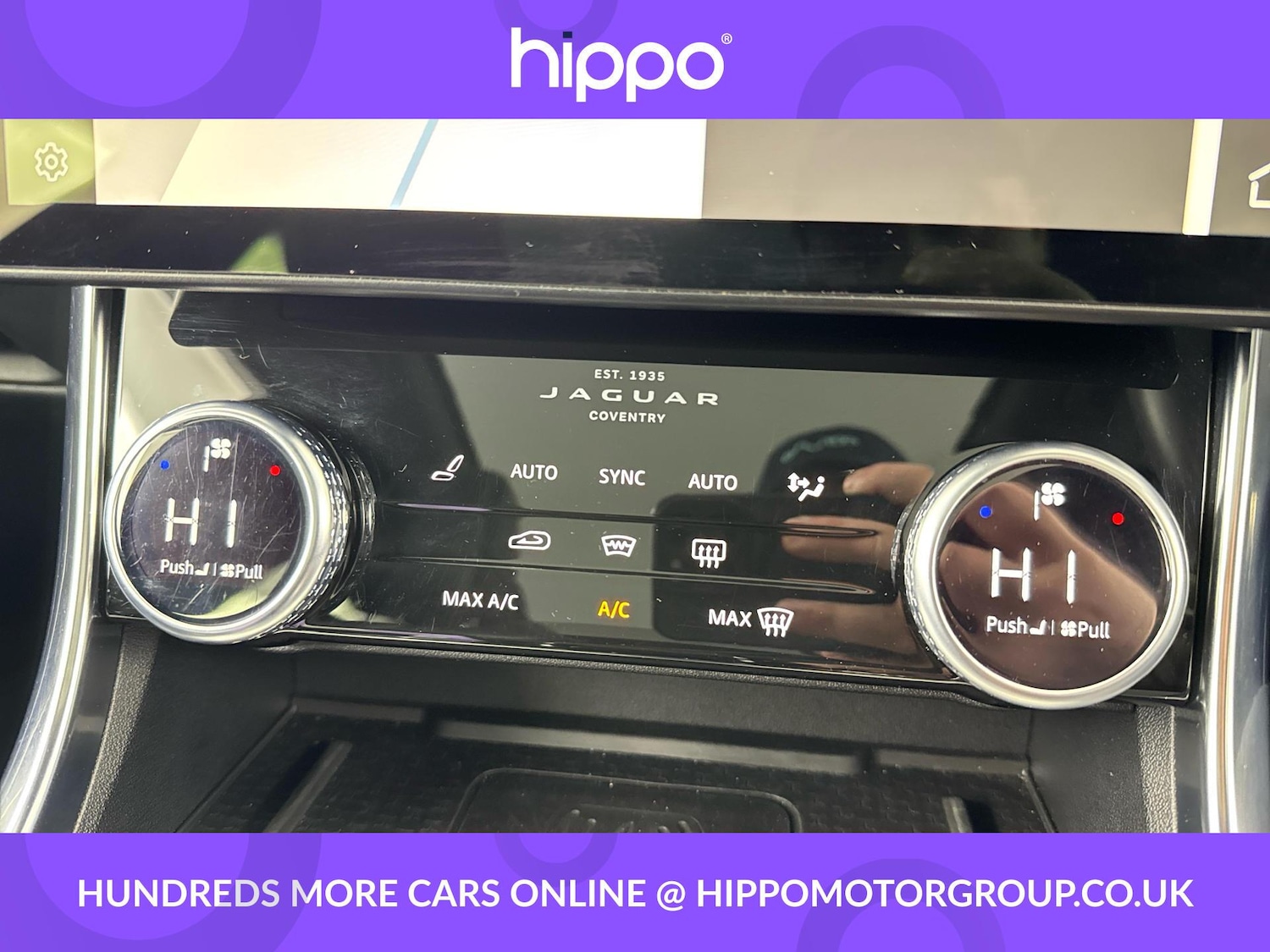 Used Jaguar XF 2021 for sale - 76689508: Photo 20