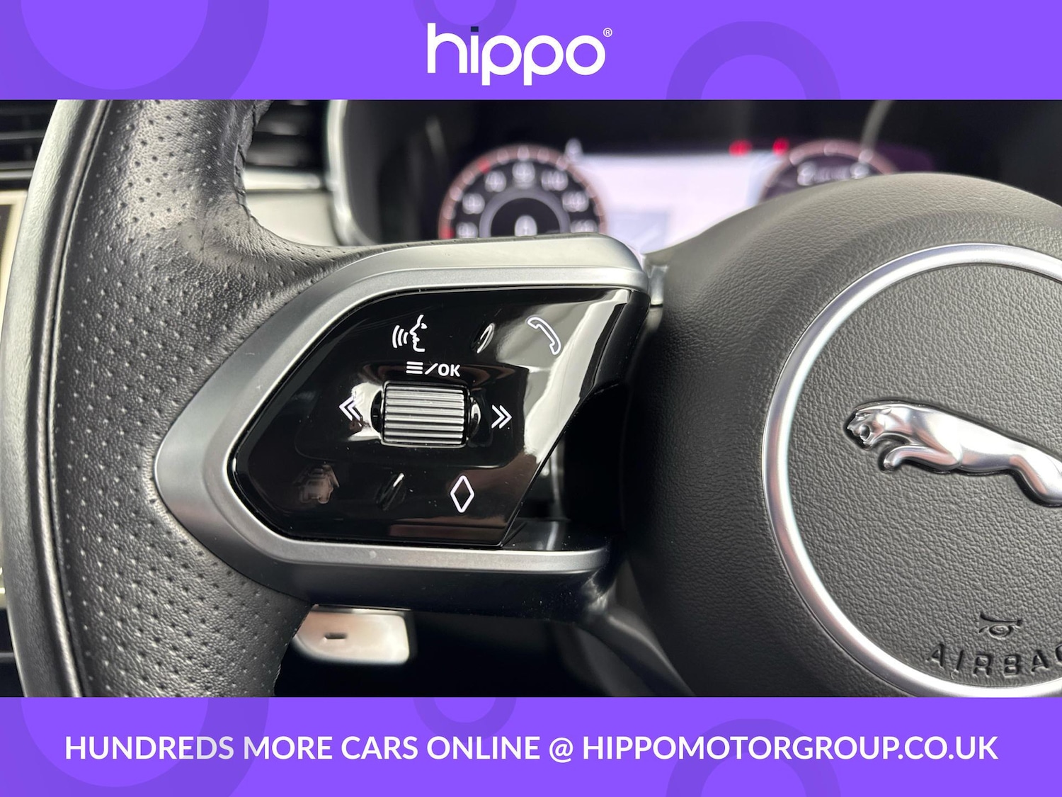 Used Jaguar XF 2021 for sale - 76689508: Photo 22