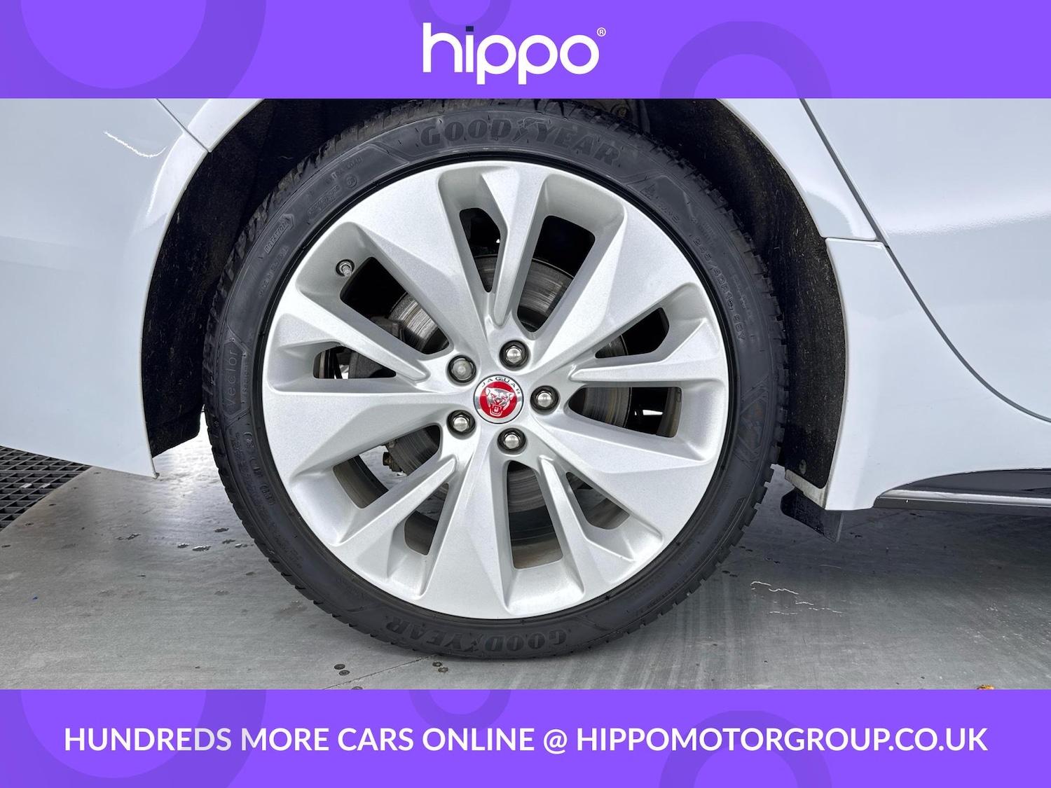 Used Jaguar XF 2021 for sale - 76689508: Photo 28